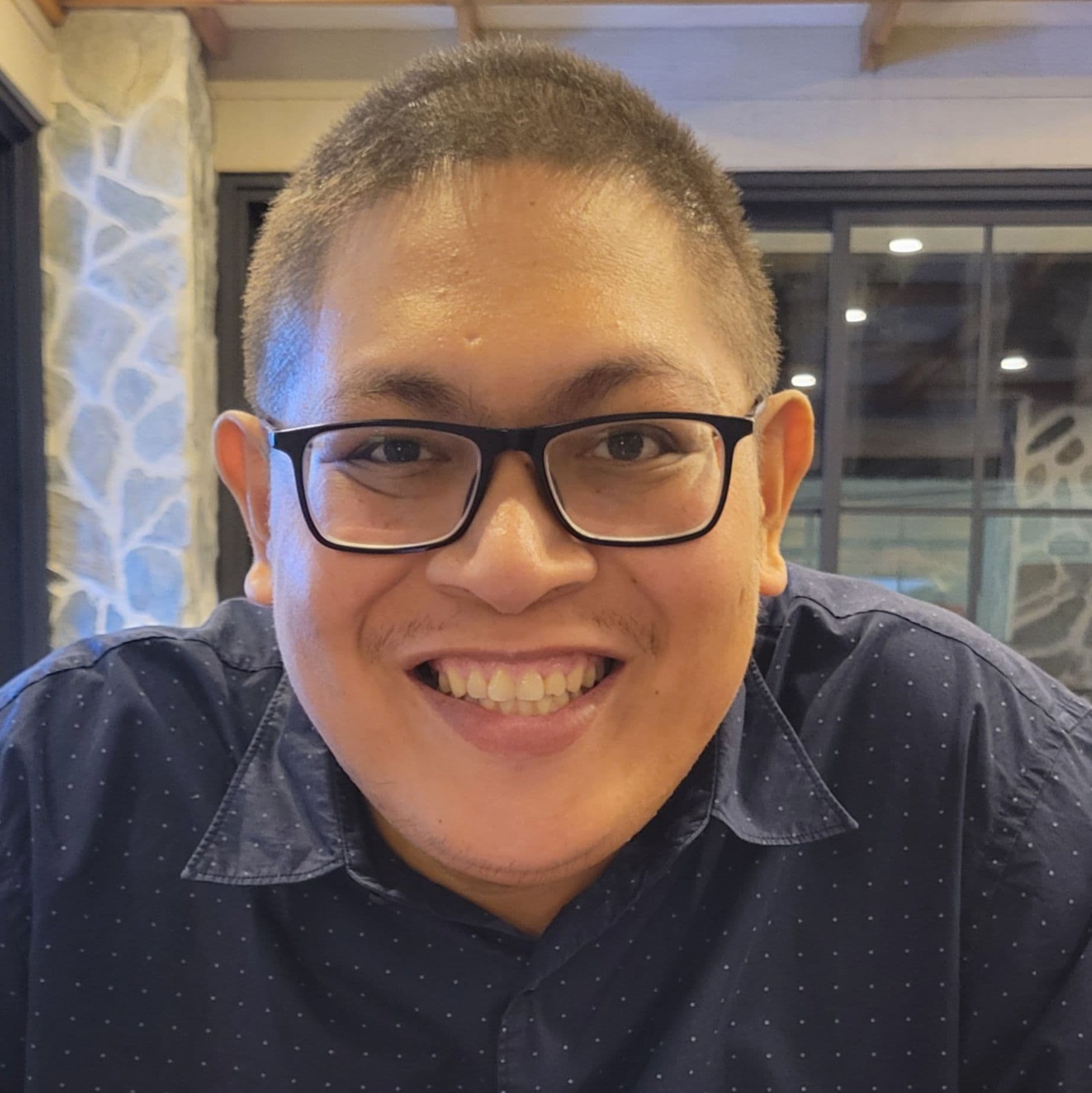 Keneth Ray Dela Paz
