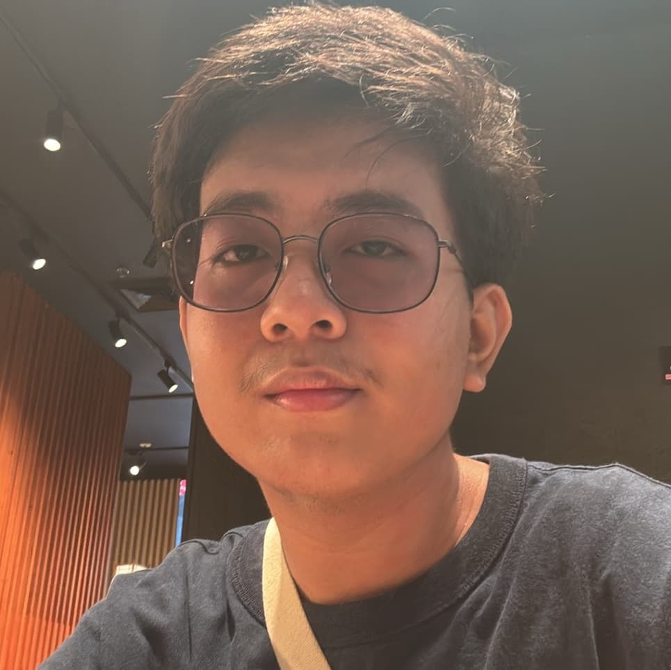 Russel Reyes