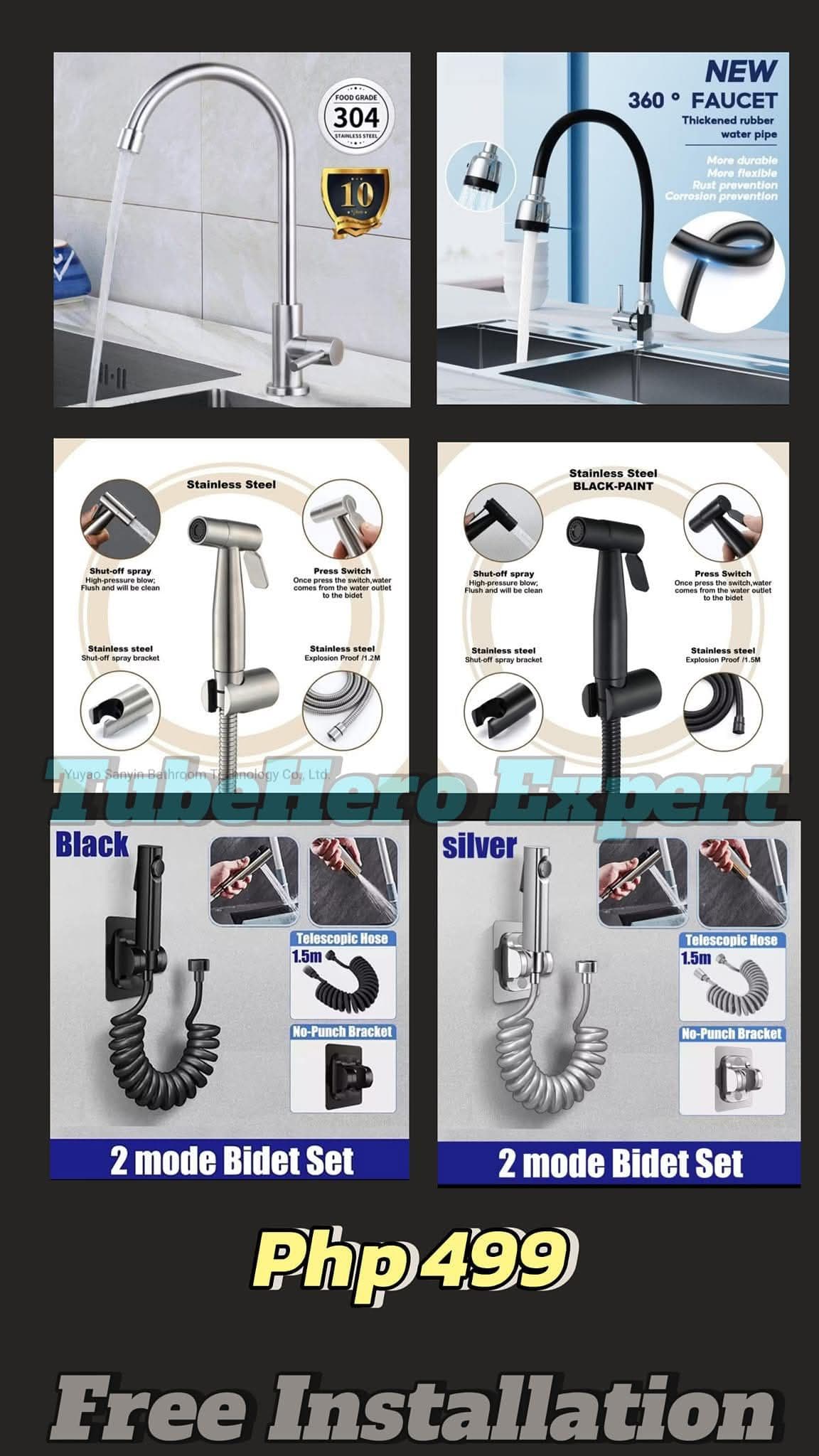 Plumber