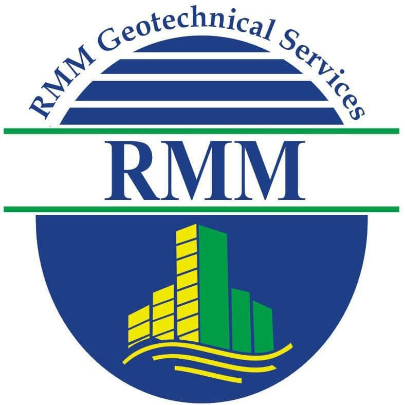 RMM Geotechnical Services 