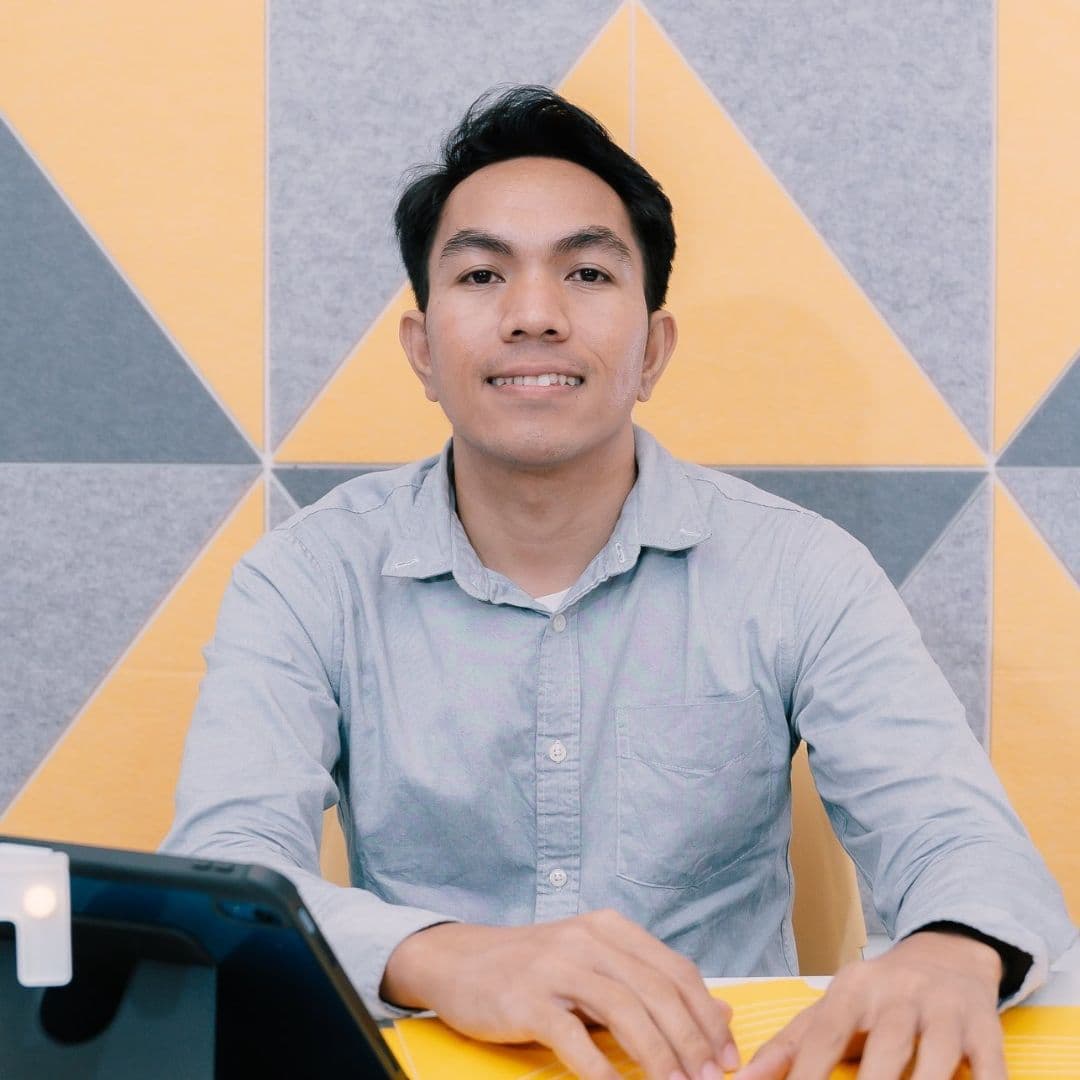 Jose Gilhang
