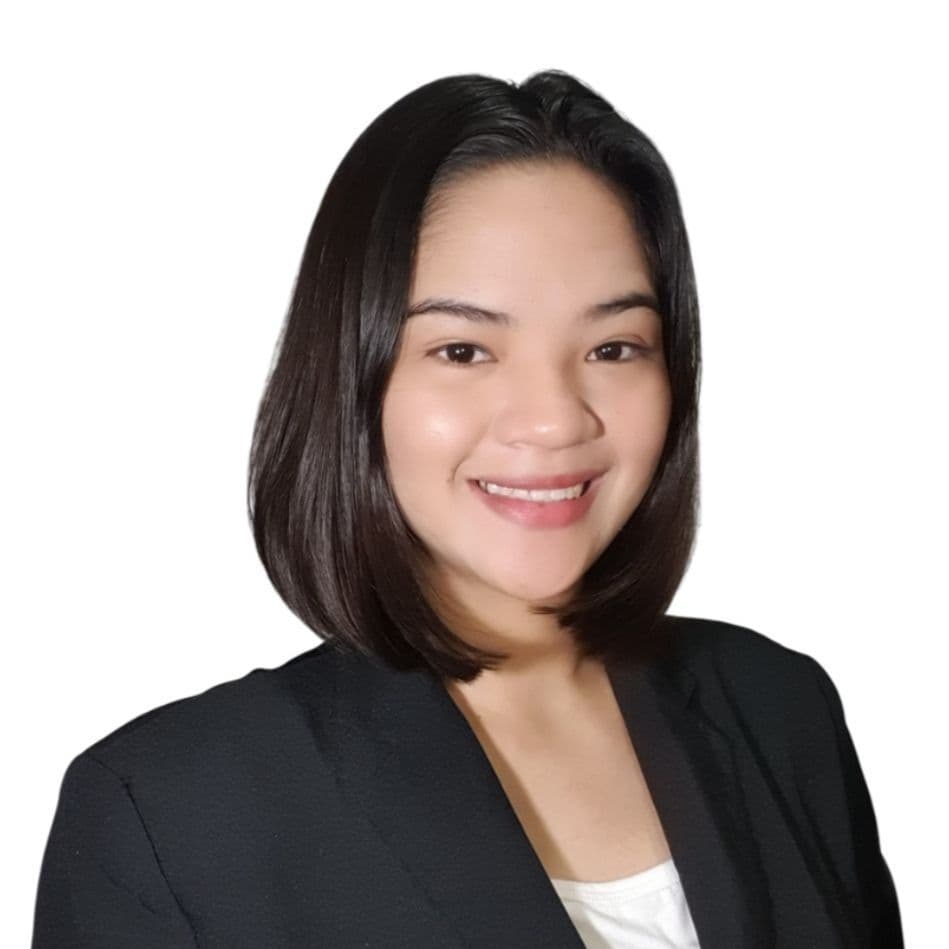 Tricia Flores