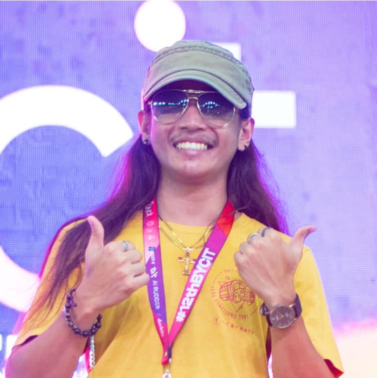 Dominic Escuro