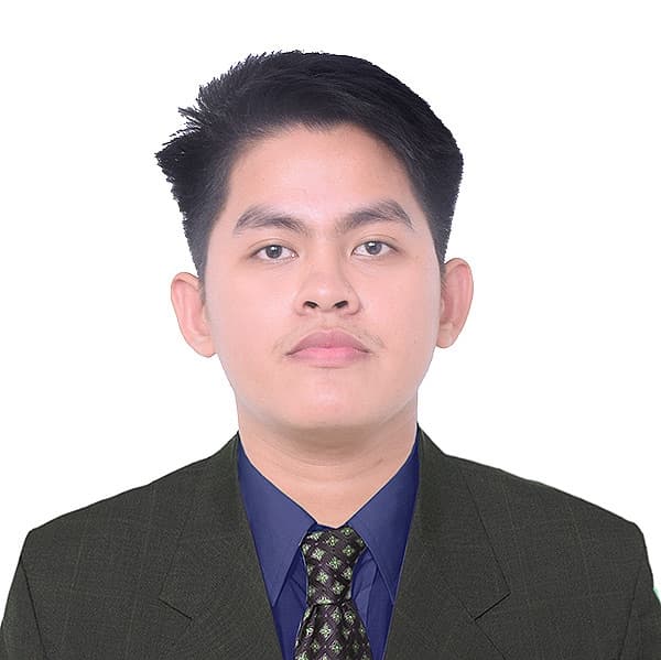 Ezekiel Olartw