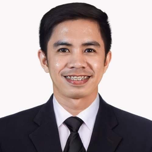 Eddie Boy Benigno