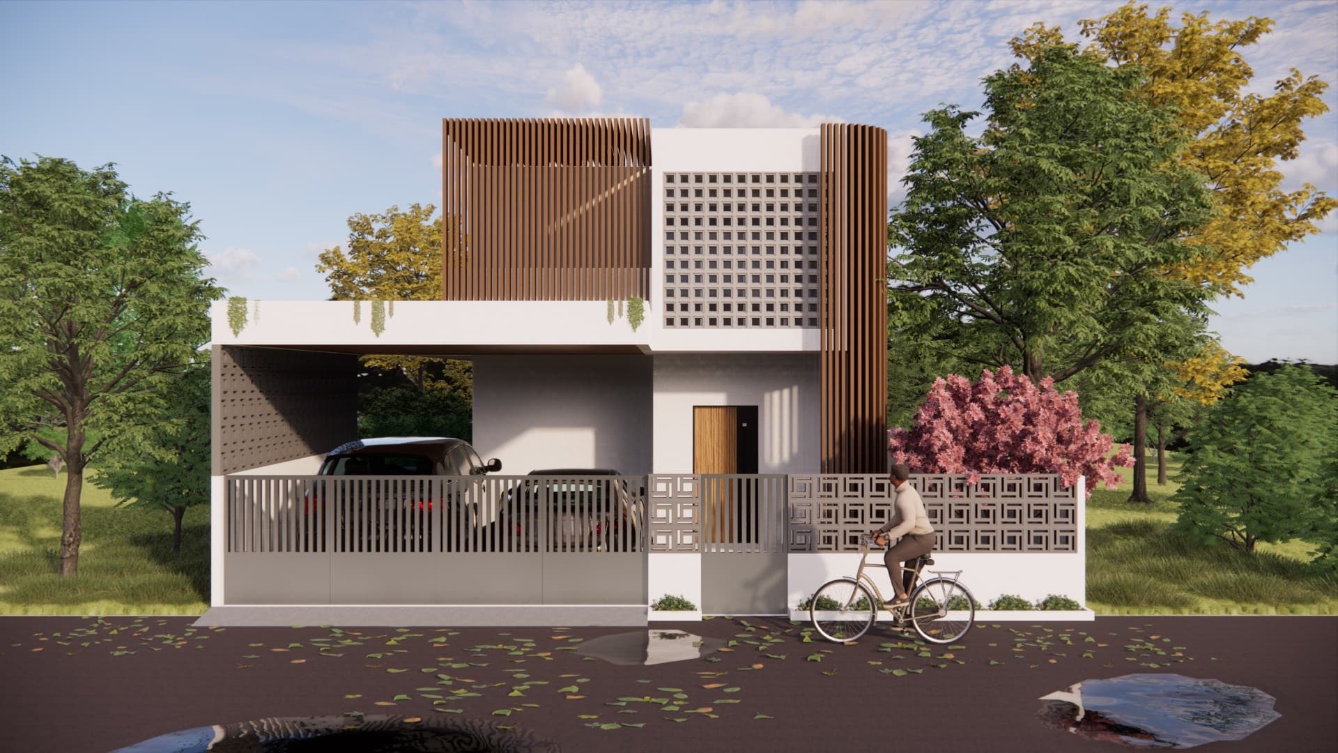 Architectural Design Services