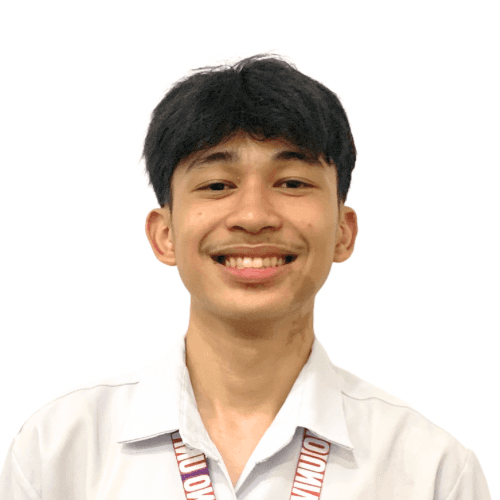 Joshua Marcelino
