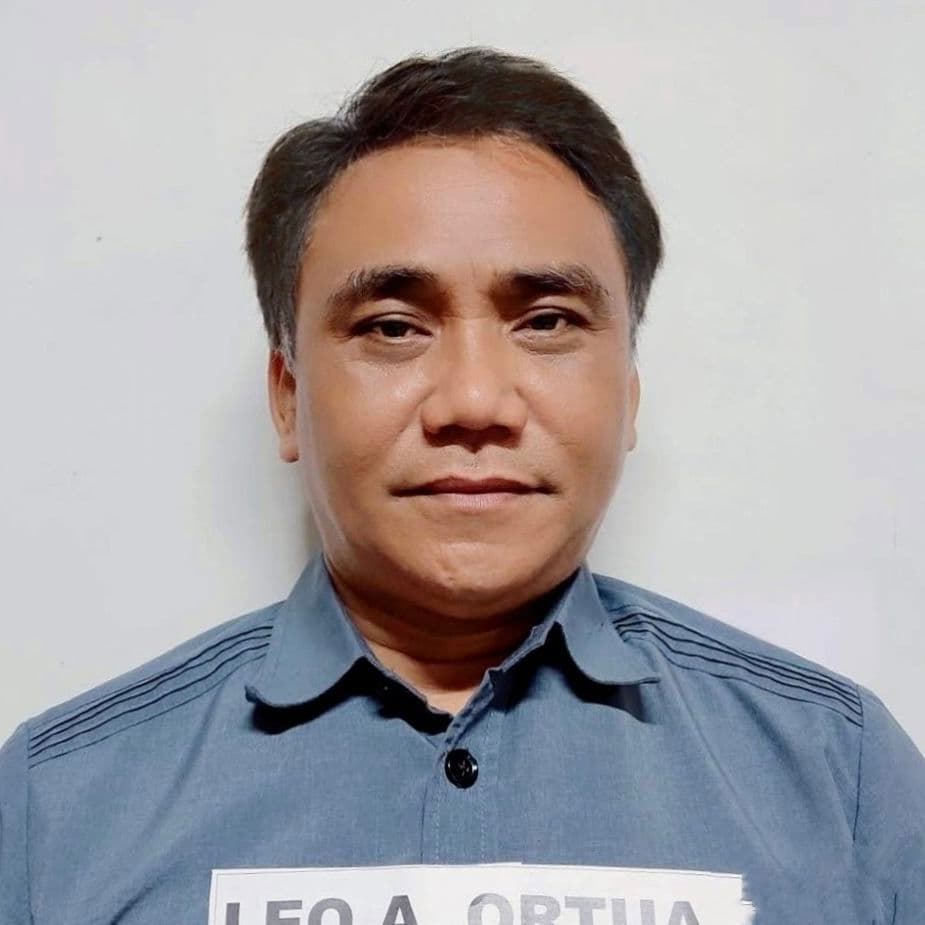Leo Ortua