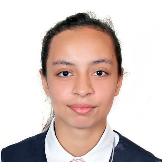 Racquel Abanes