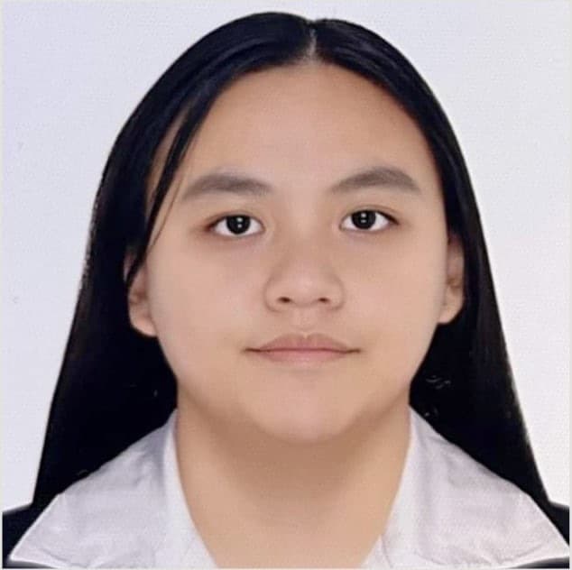 Francine Capistrano