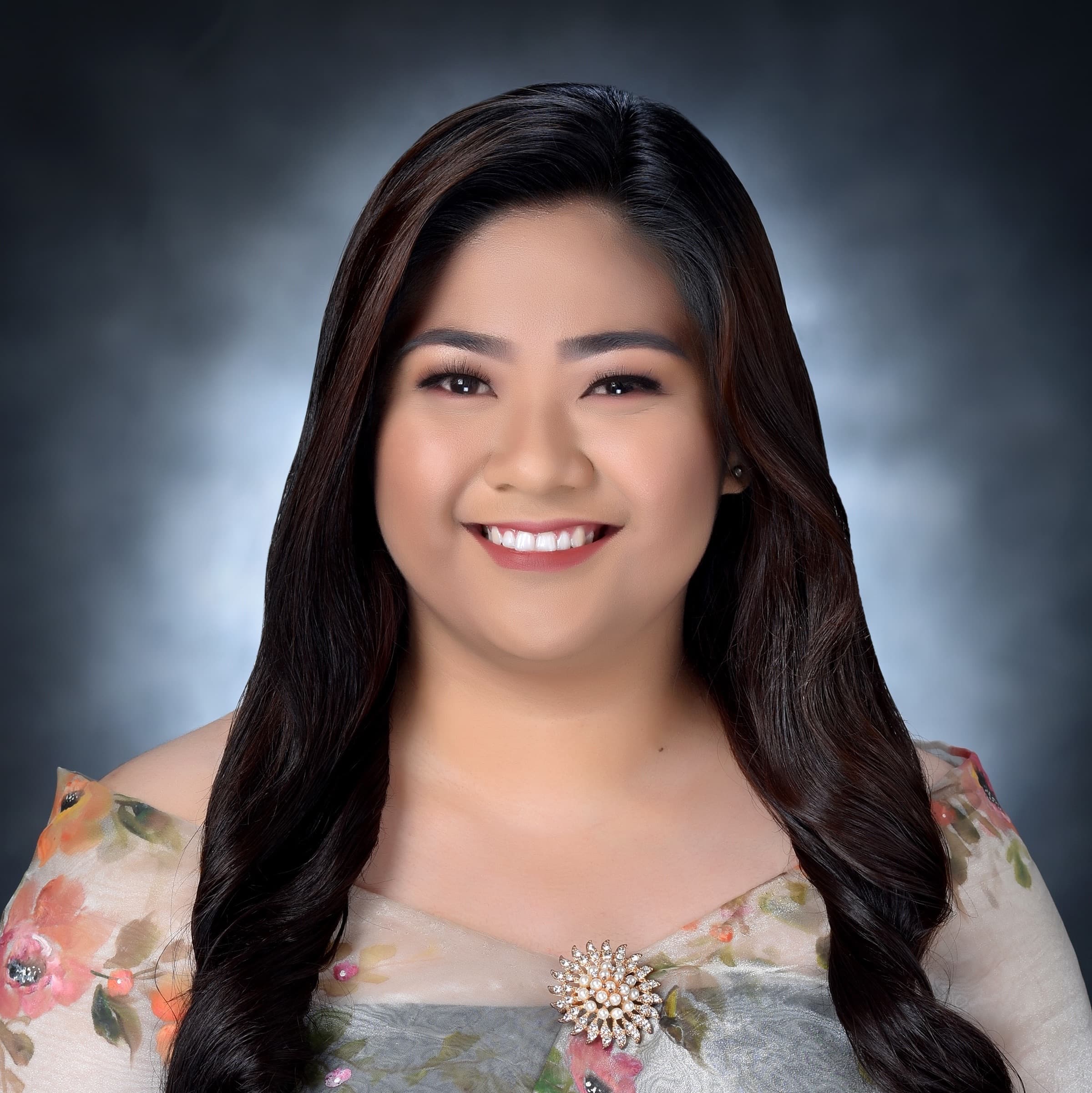 Marion Salonga