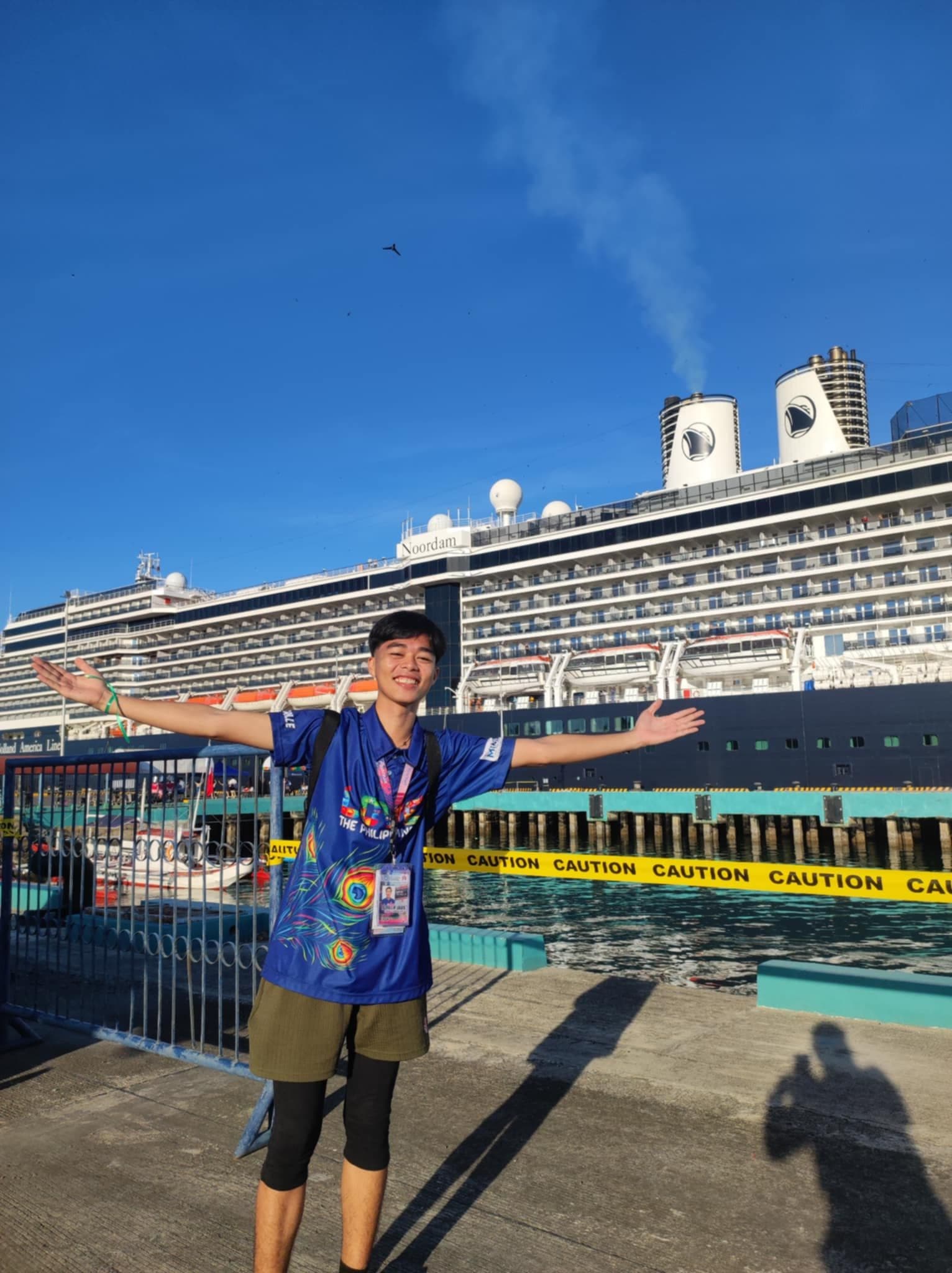 Tour Guide