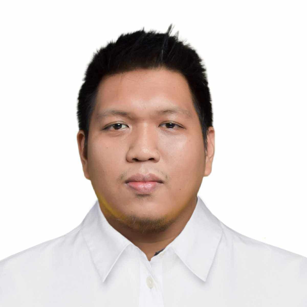 Jamiel Jr Panalondong