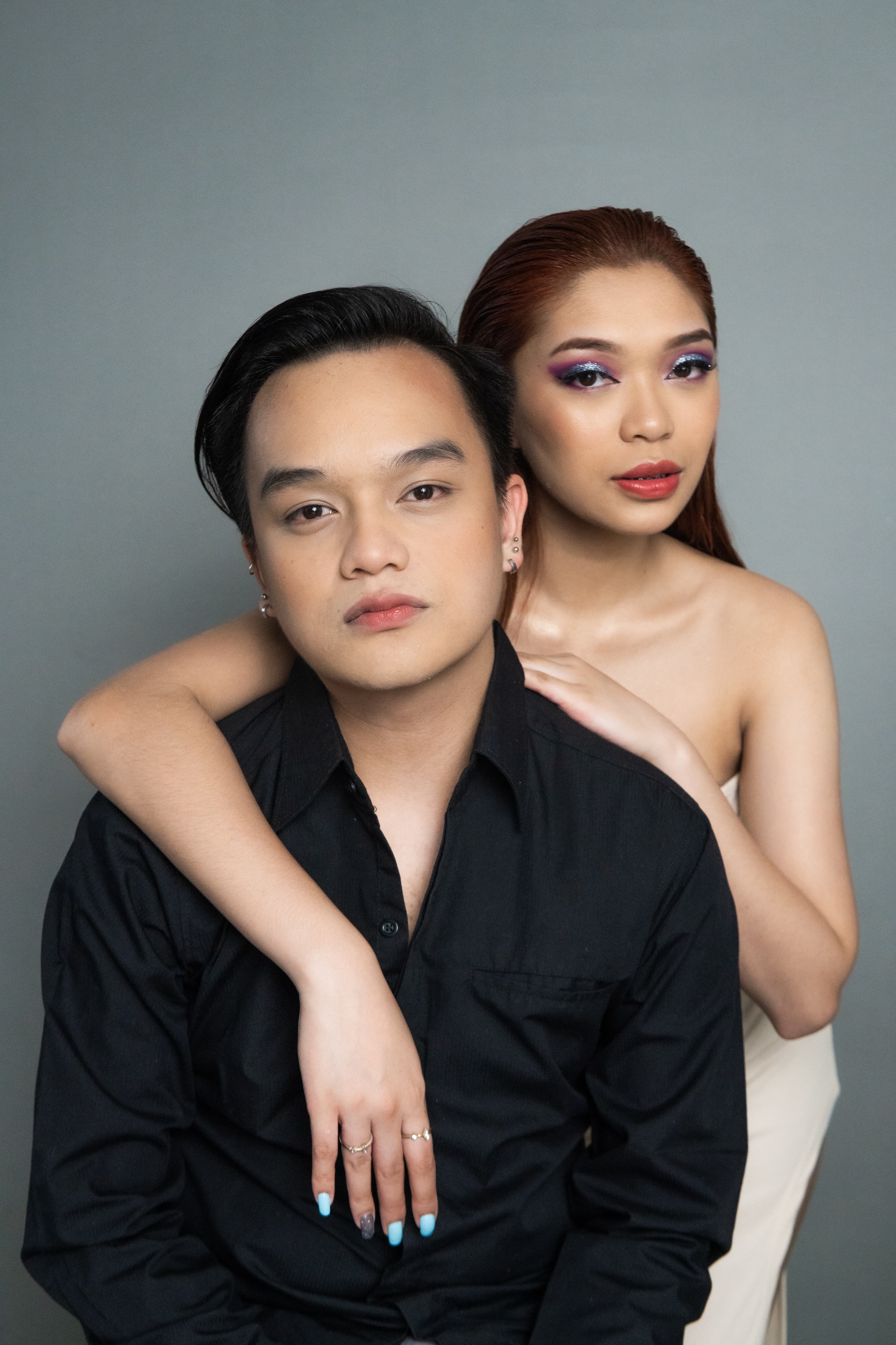 Makeup Artist