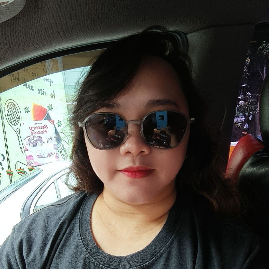 Crystal Adlawan