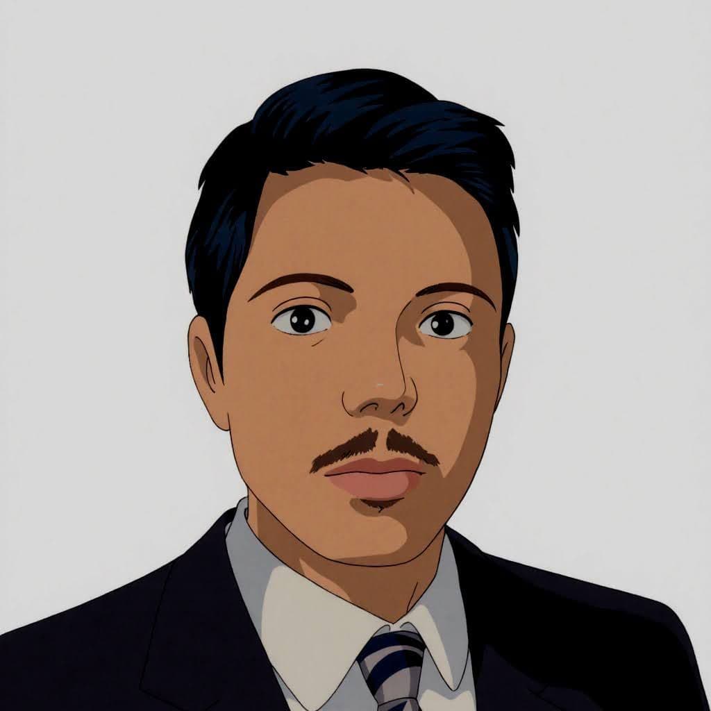John Paul P