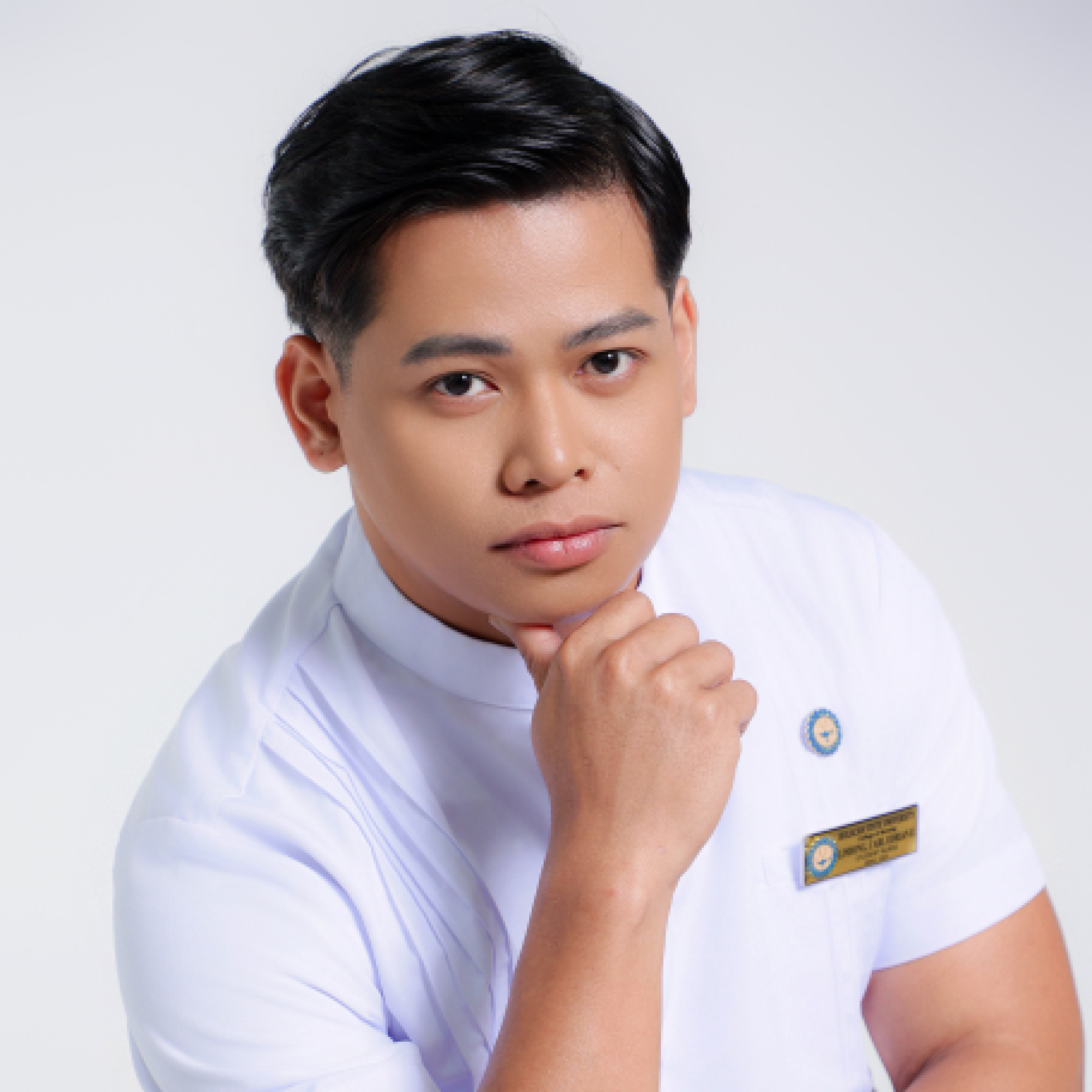Carl Edrian Lindong