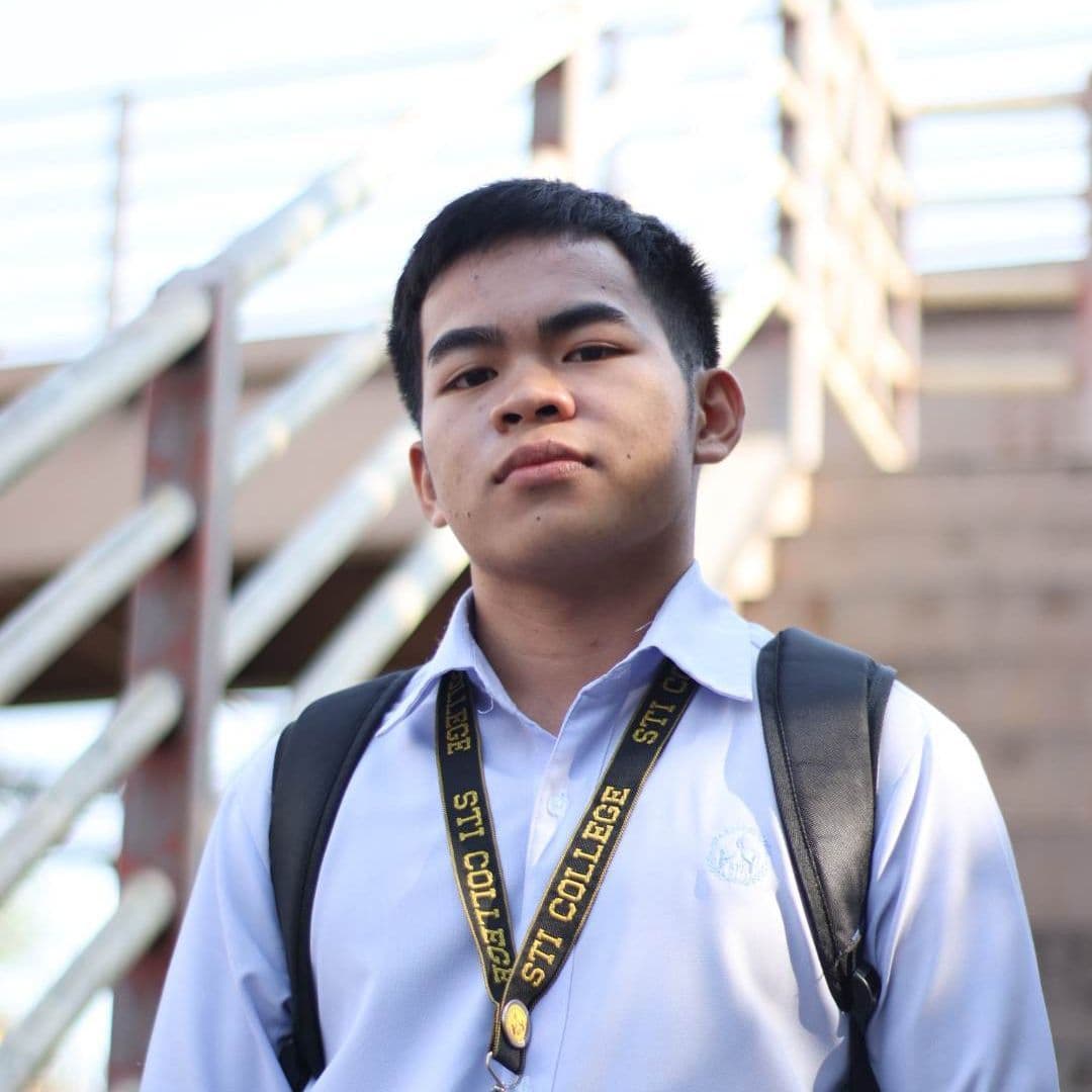 Lorenzo Manicad