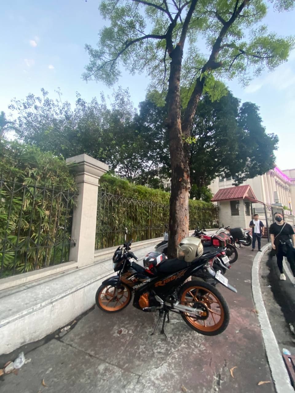 Deliver/Angkas