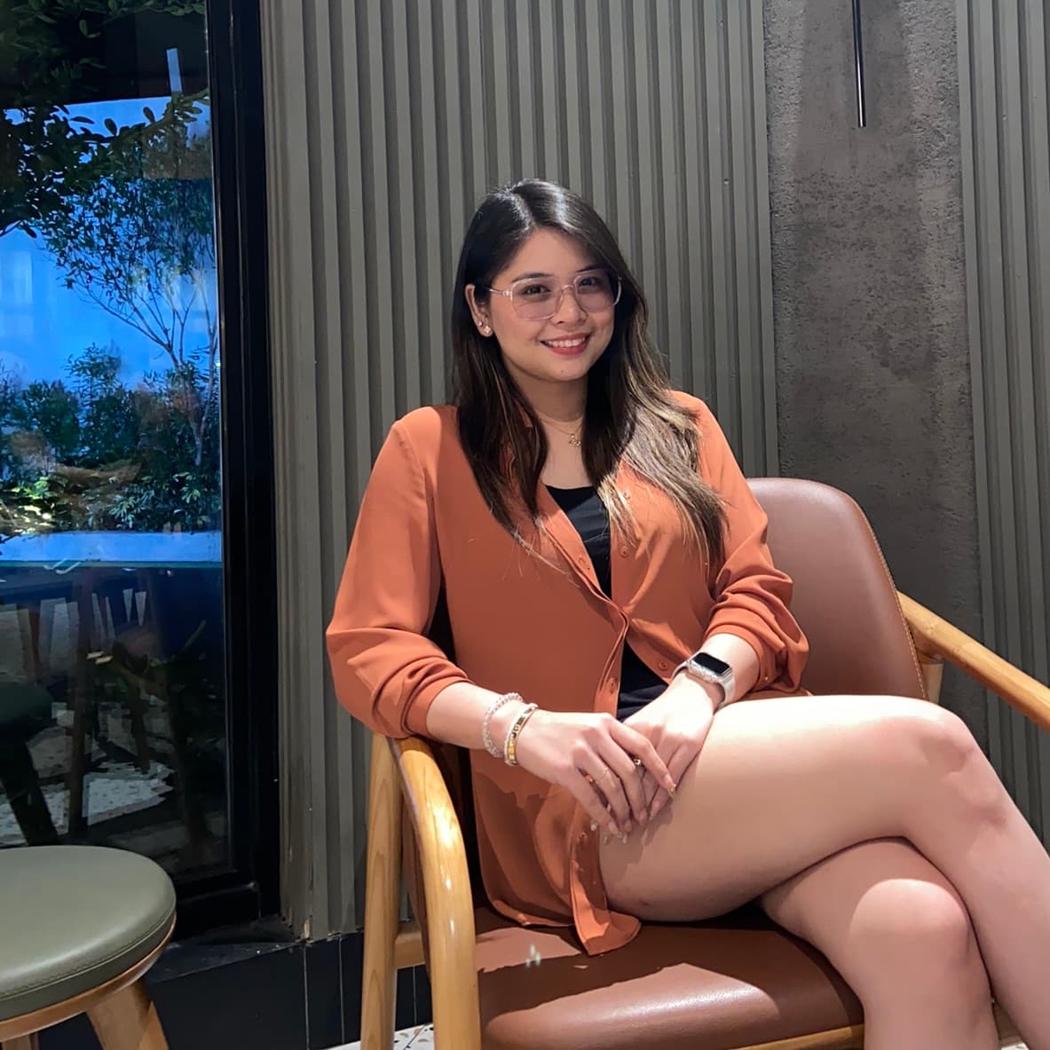 Erica Palacio