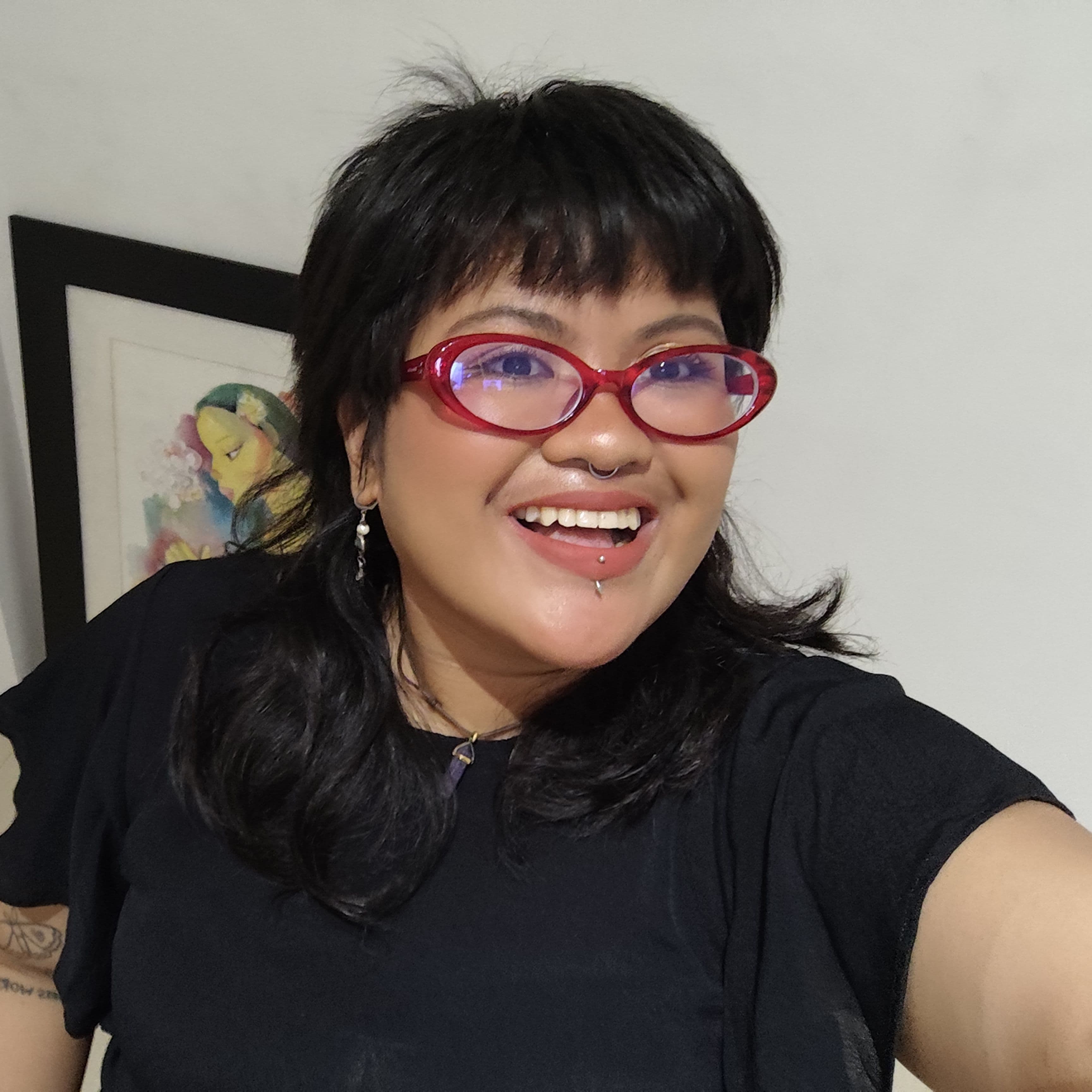 Aleia Marie Anies