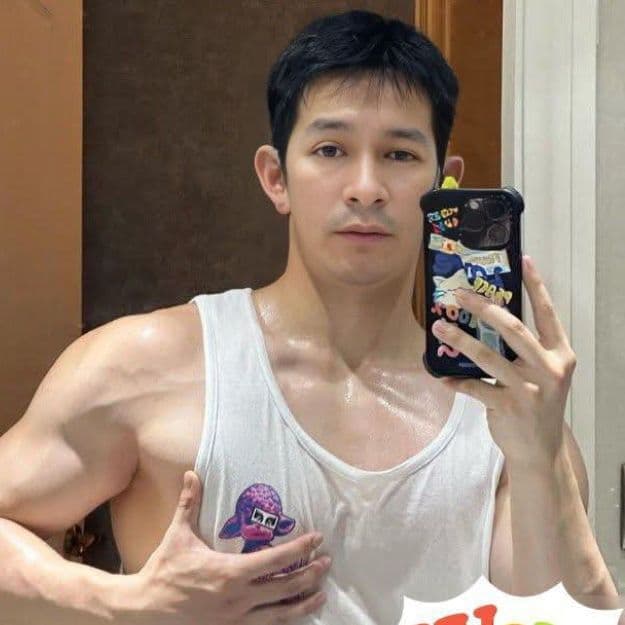Mariano Jr Pagsinohin