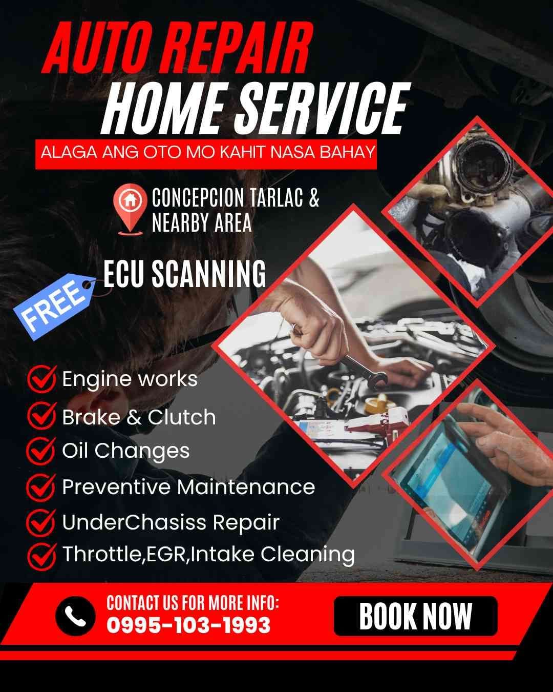 Otadgam Auto Services