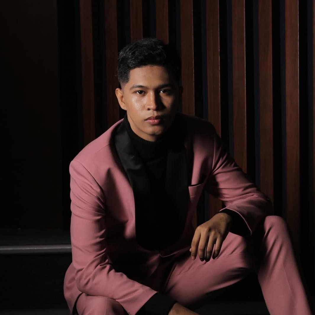 Dale John Tambong