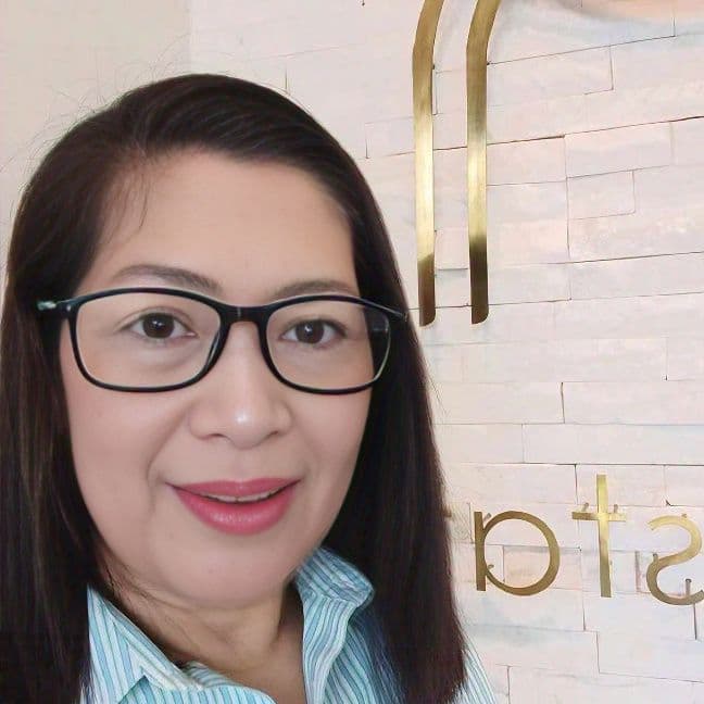 Nellie Geolamen