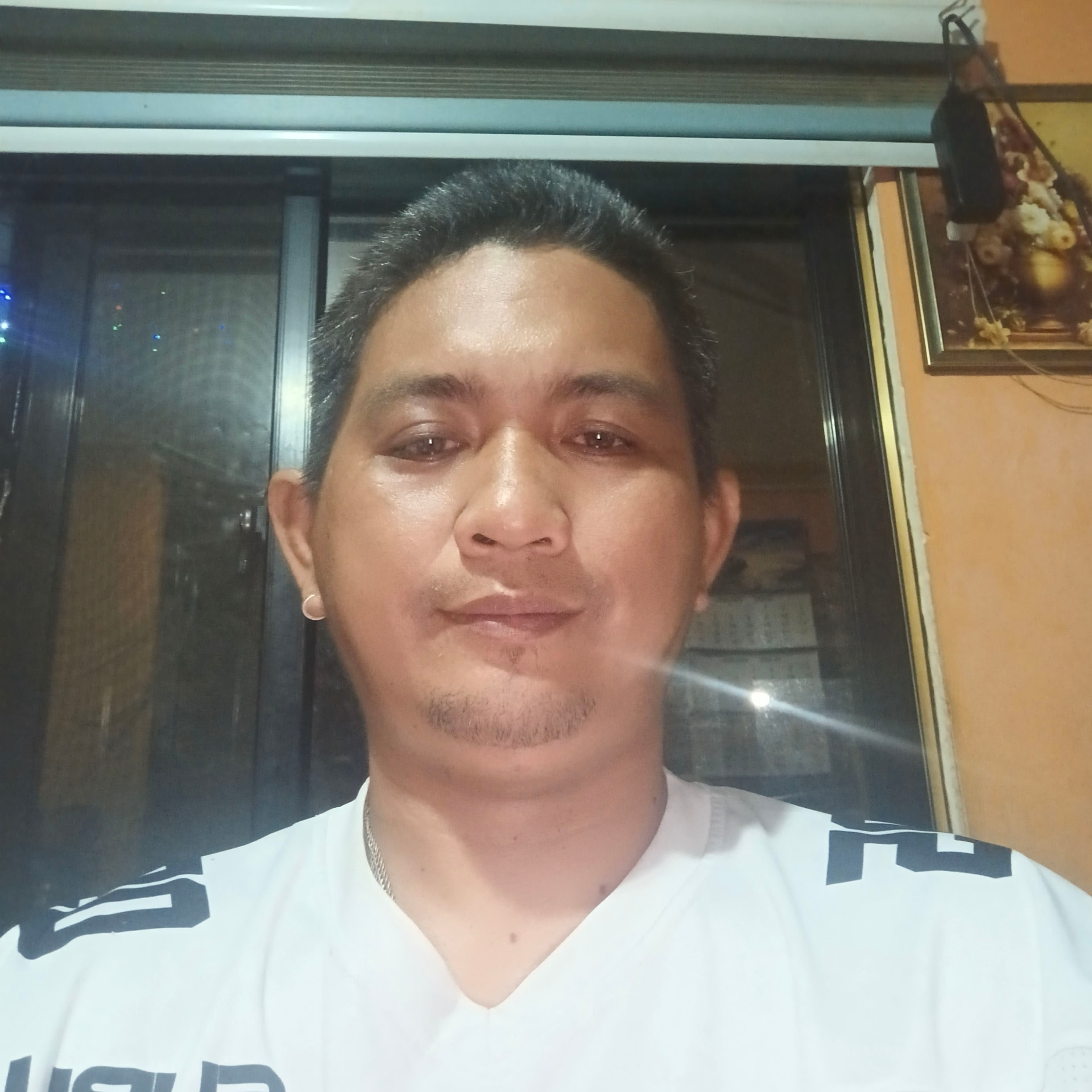 Christopher Tuliao
