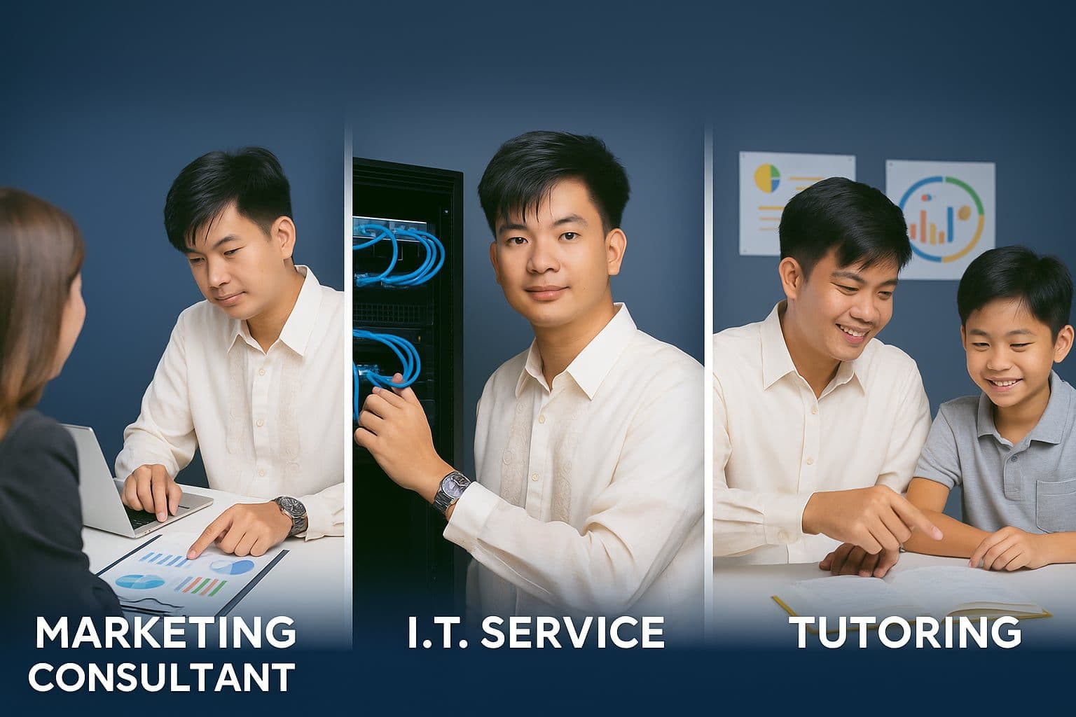 Service Photo 1