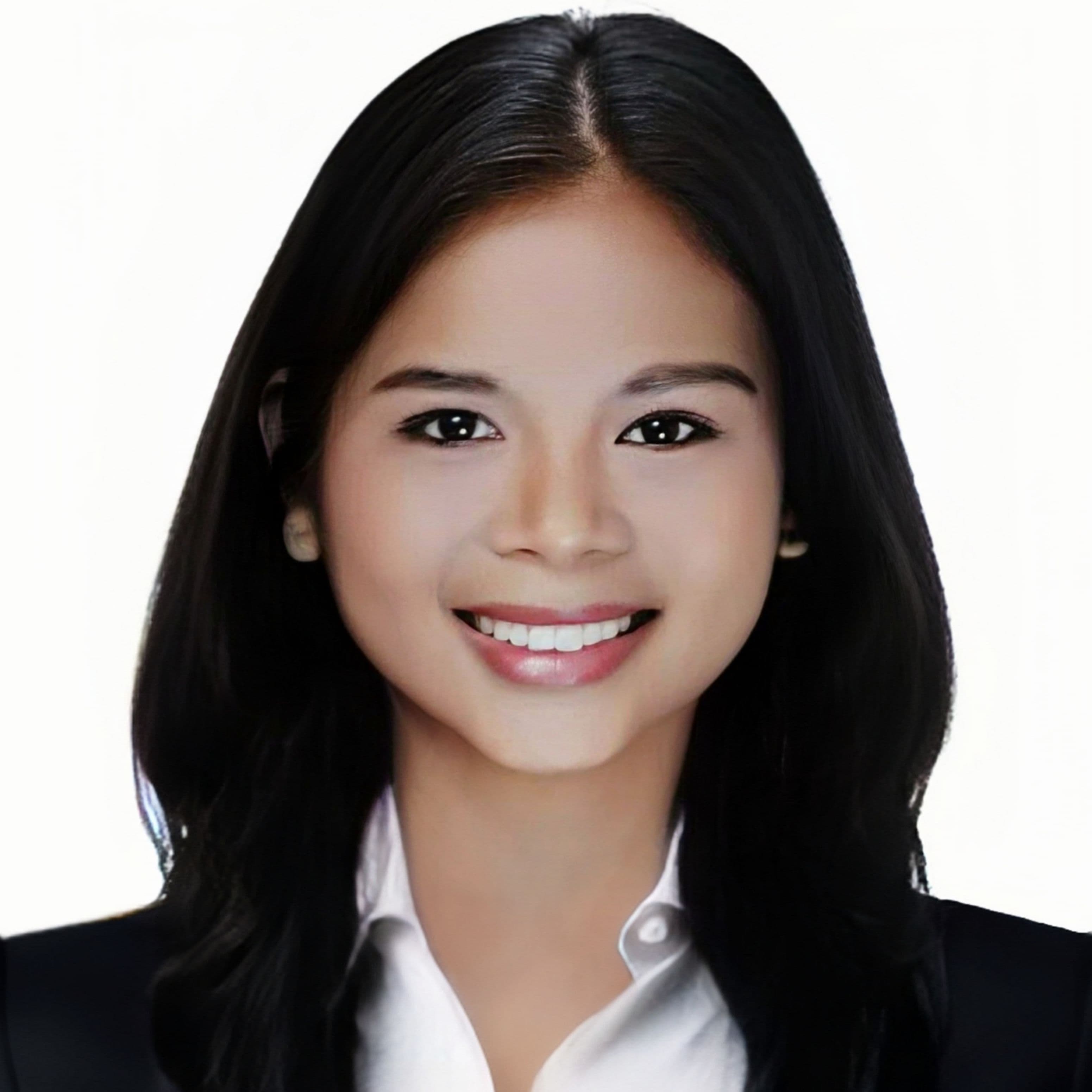 Alysa Mañalac