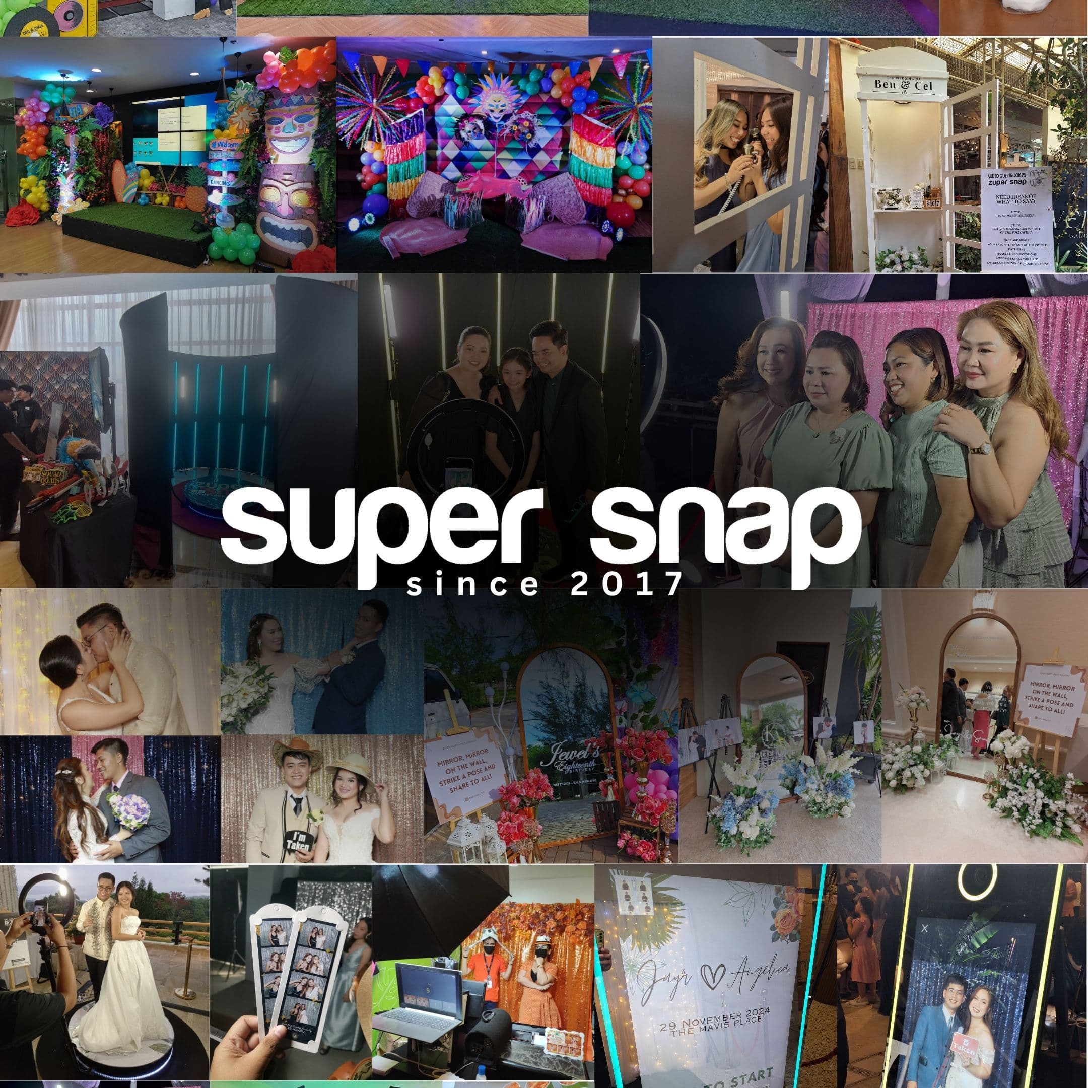 Super Snap 