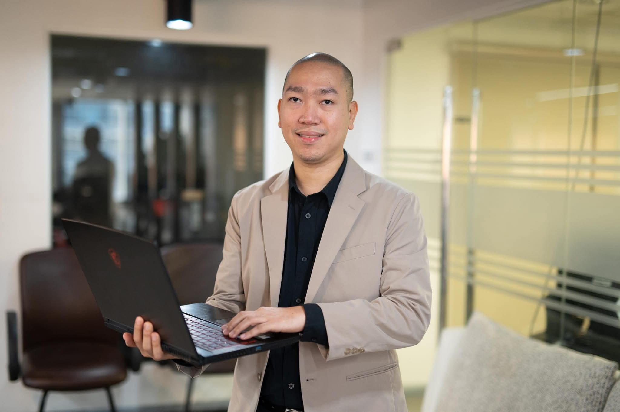 Project Manager, Business Analyst