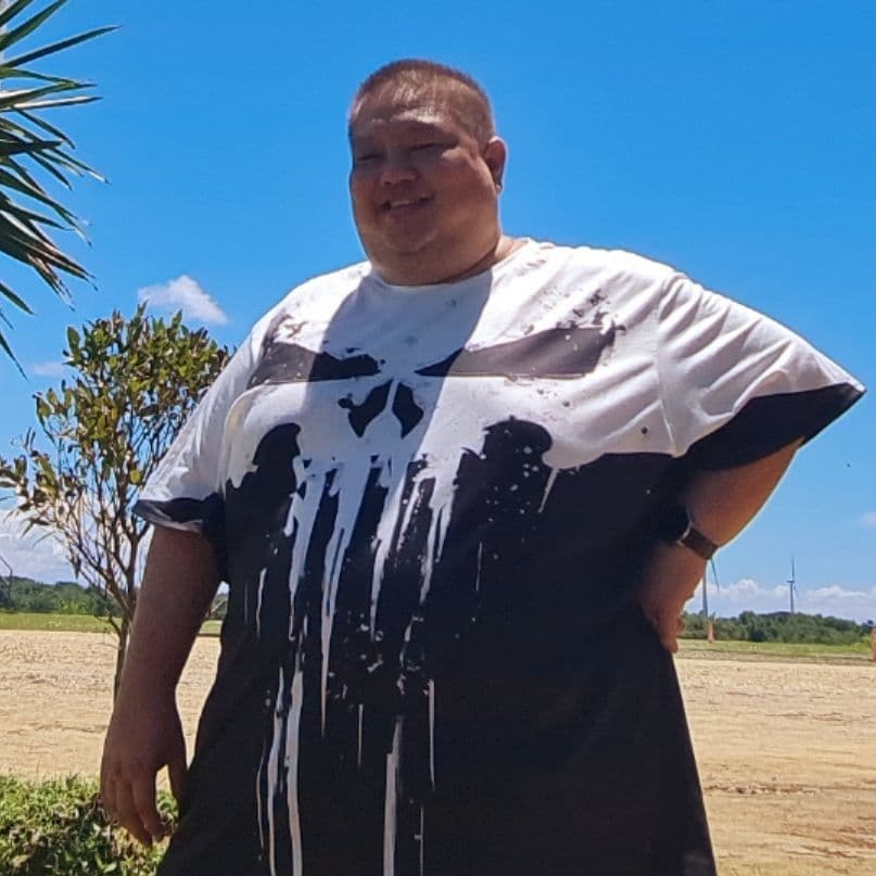 Willbryan Garcia