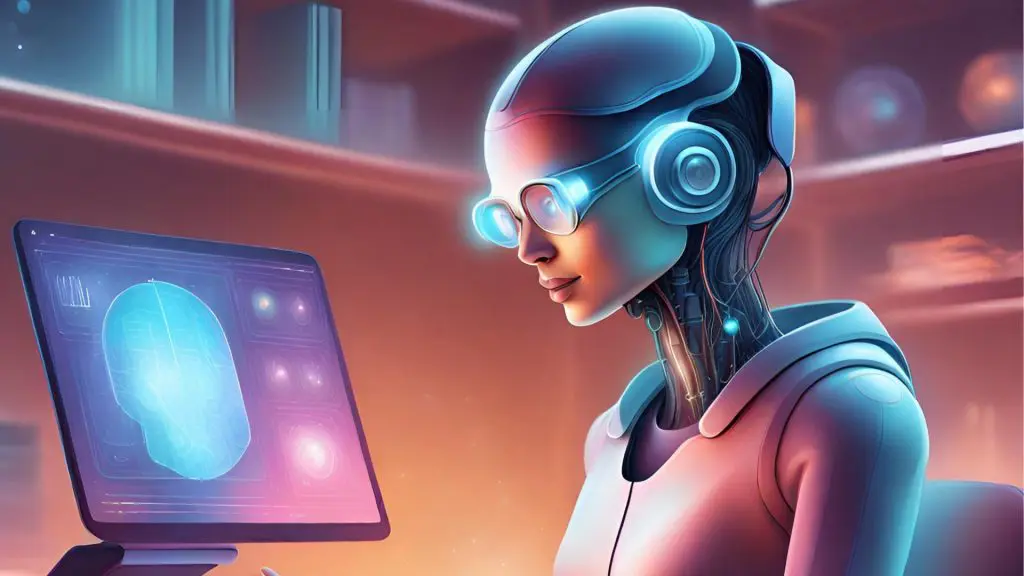 AI Assistant Development for Businesses