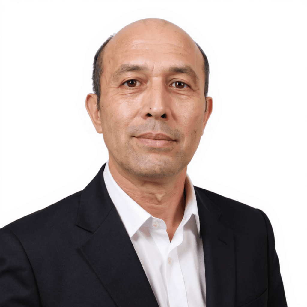 Ernesto Baylon Ii