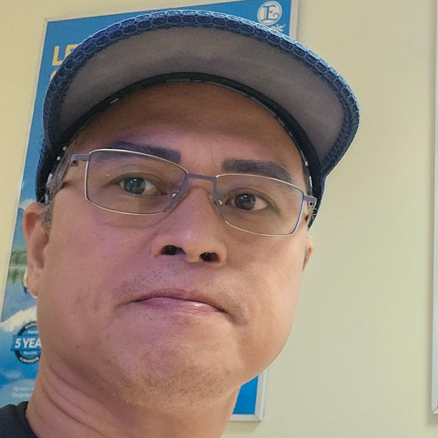 Cris Magdaong