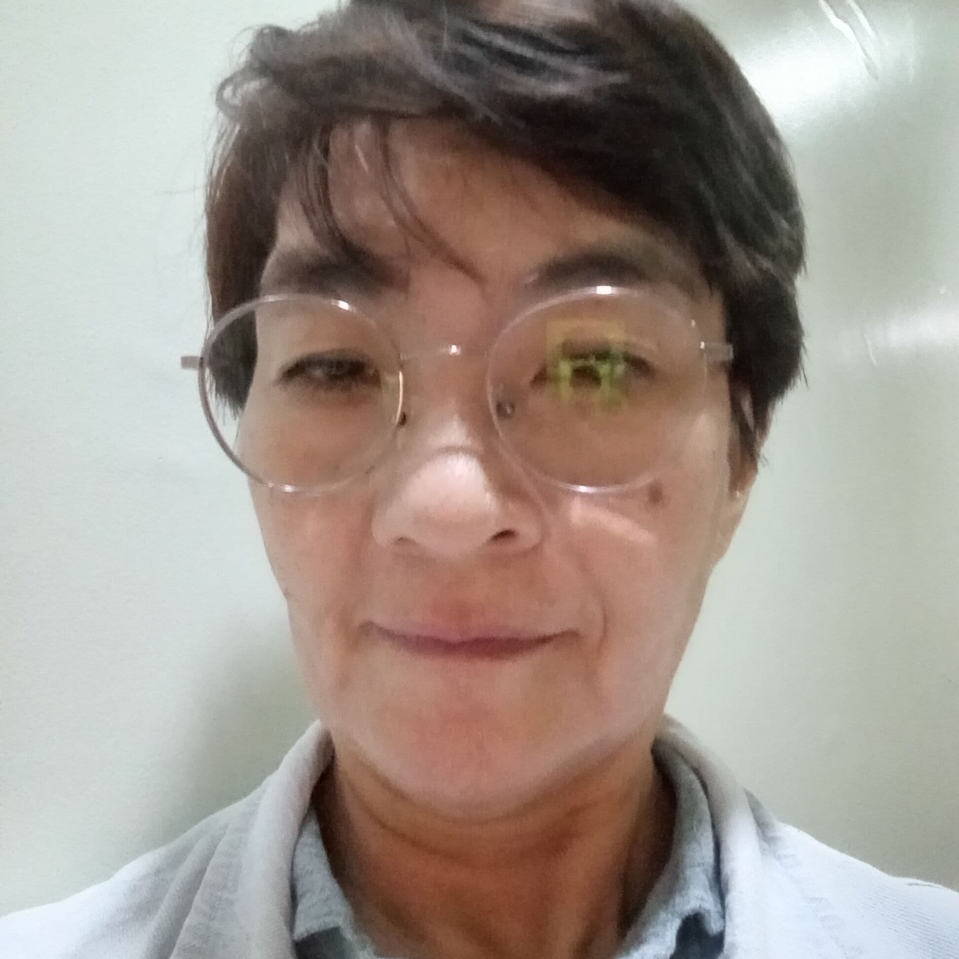 Jane Jeremias