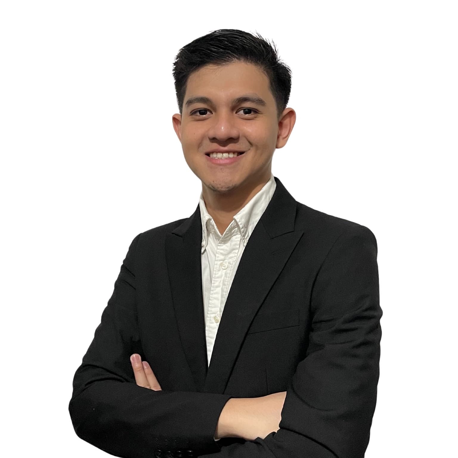 Albert Samonte