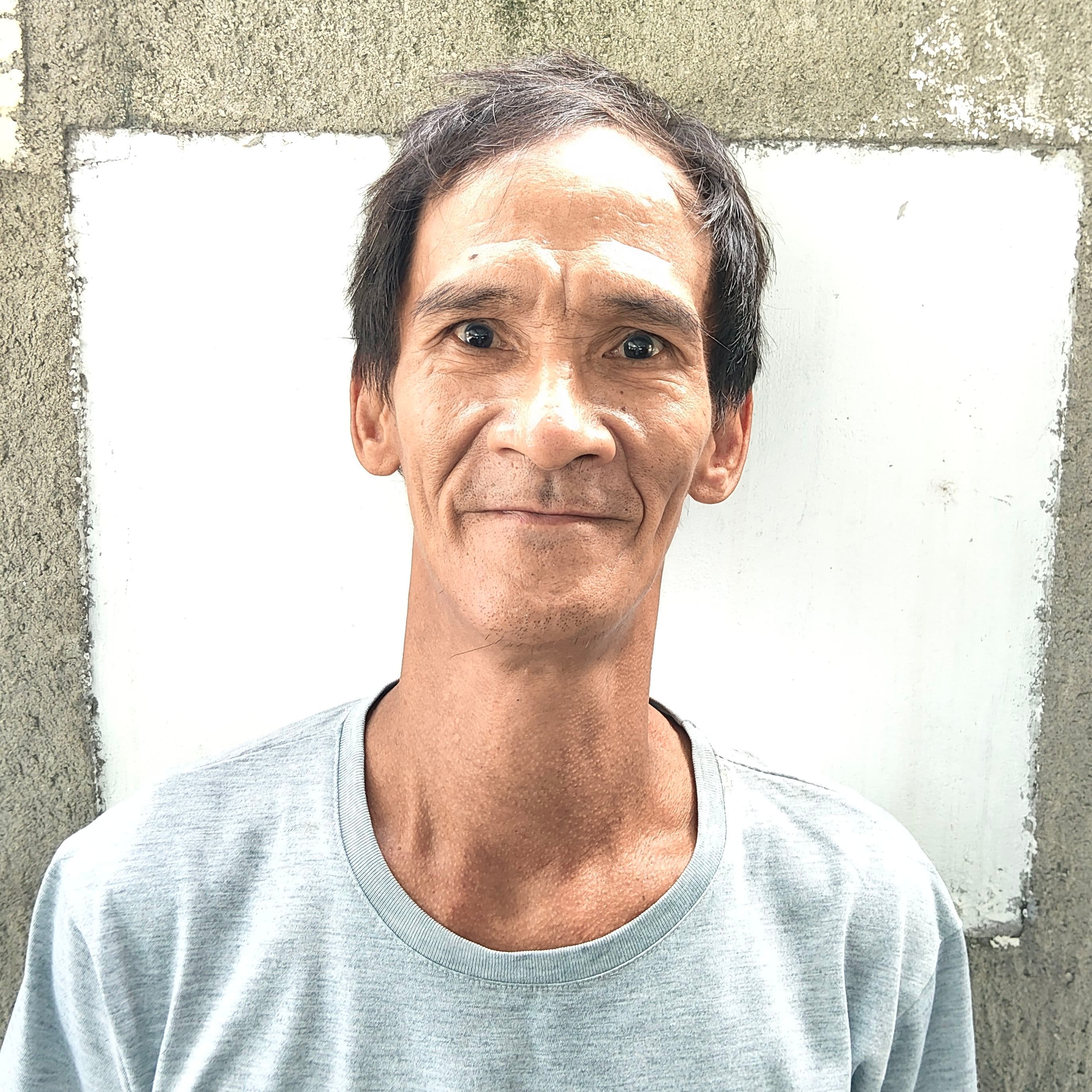 Fernando Reyes