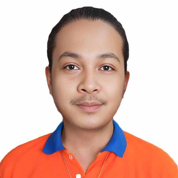 Jayson Salvador