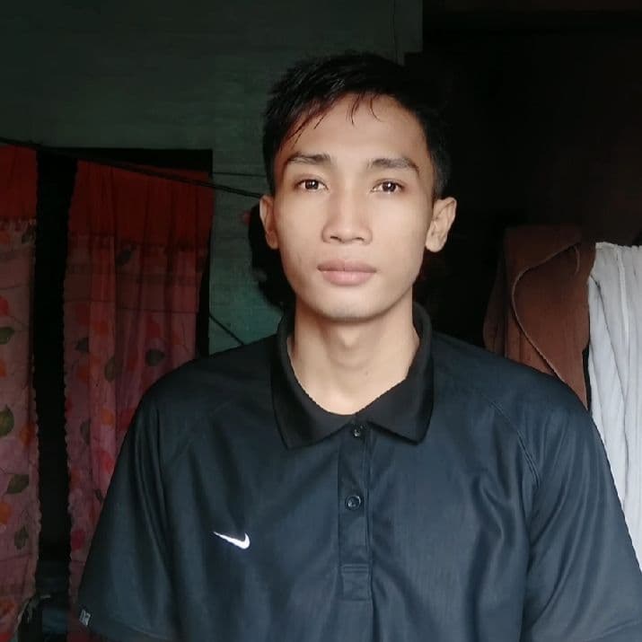 Edriano Addiman