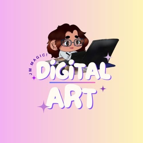 DIGITAL ART ONLINE CLASS
