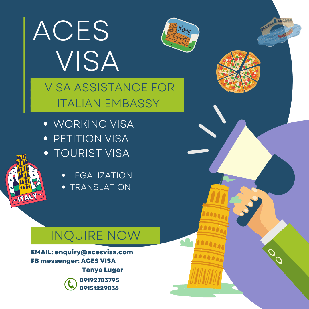 Schengen Visa Assistance