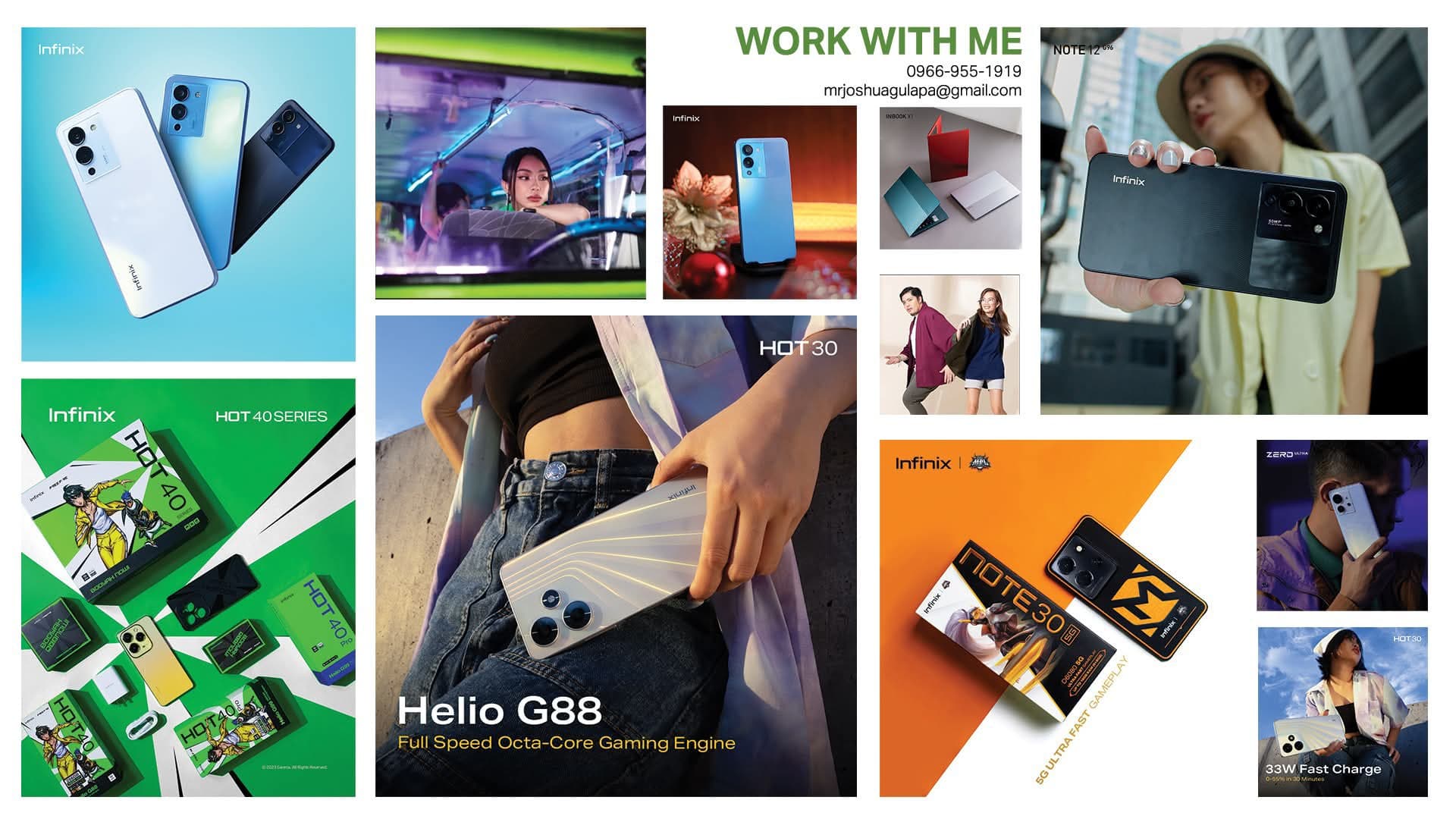 Product Photography
