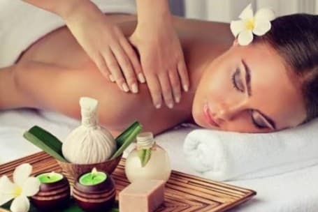 Massage therapist