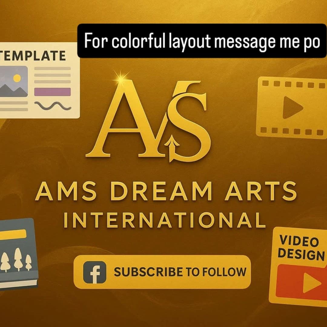 Graphic designer