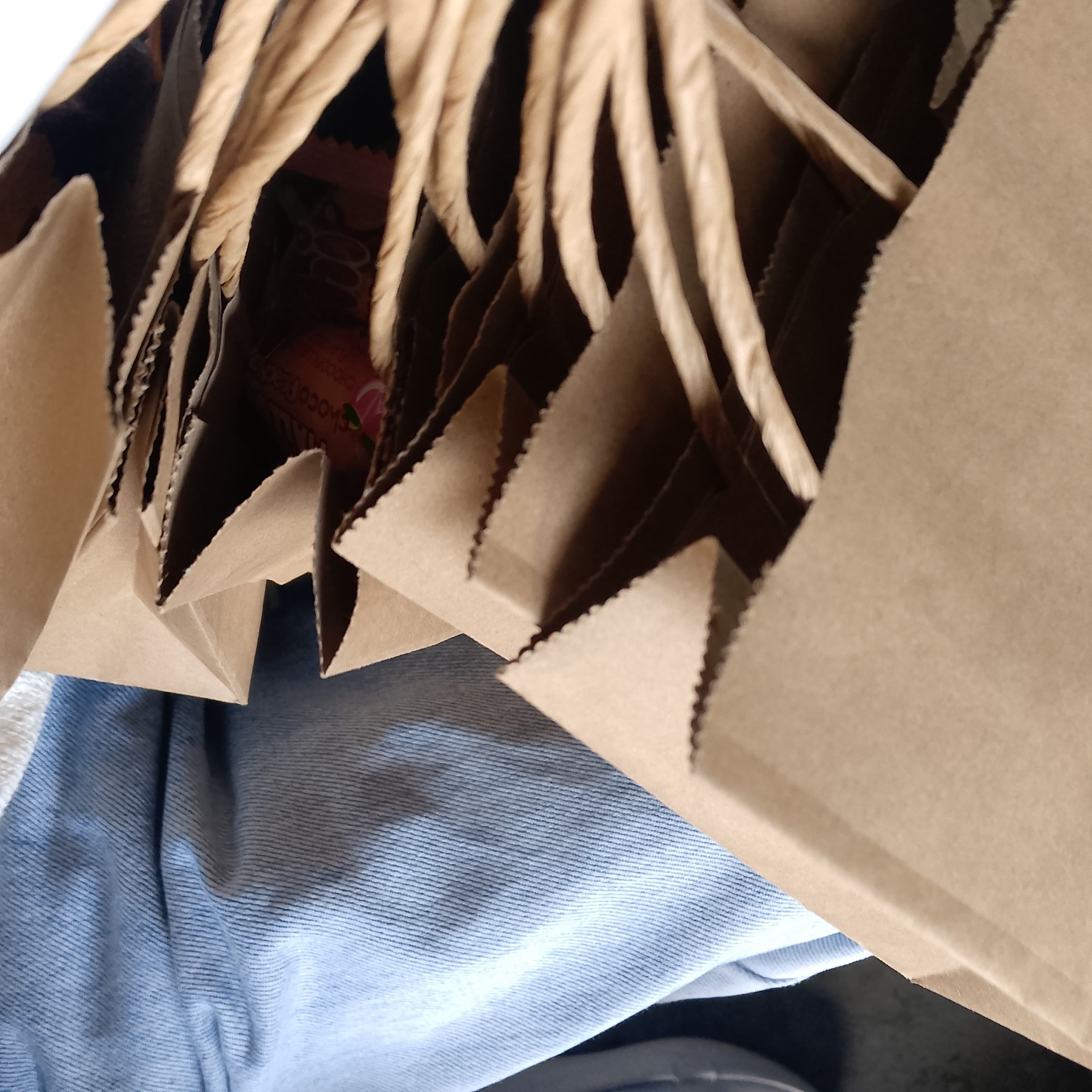 Versatile Errand Runner and Personal Shopper Services