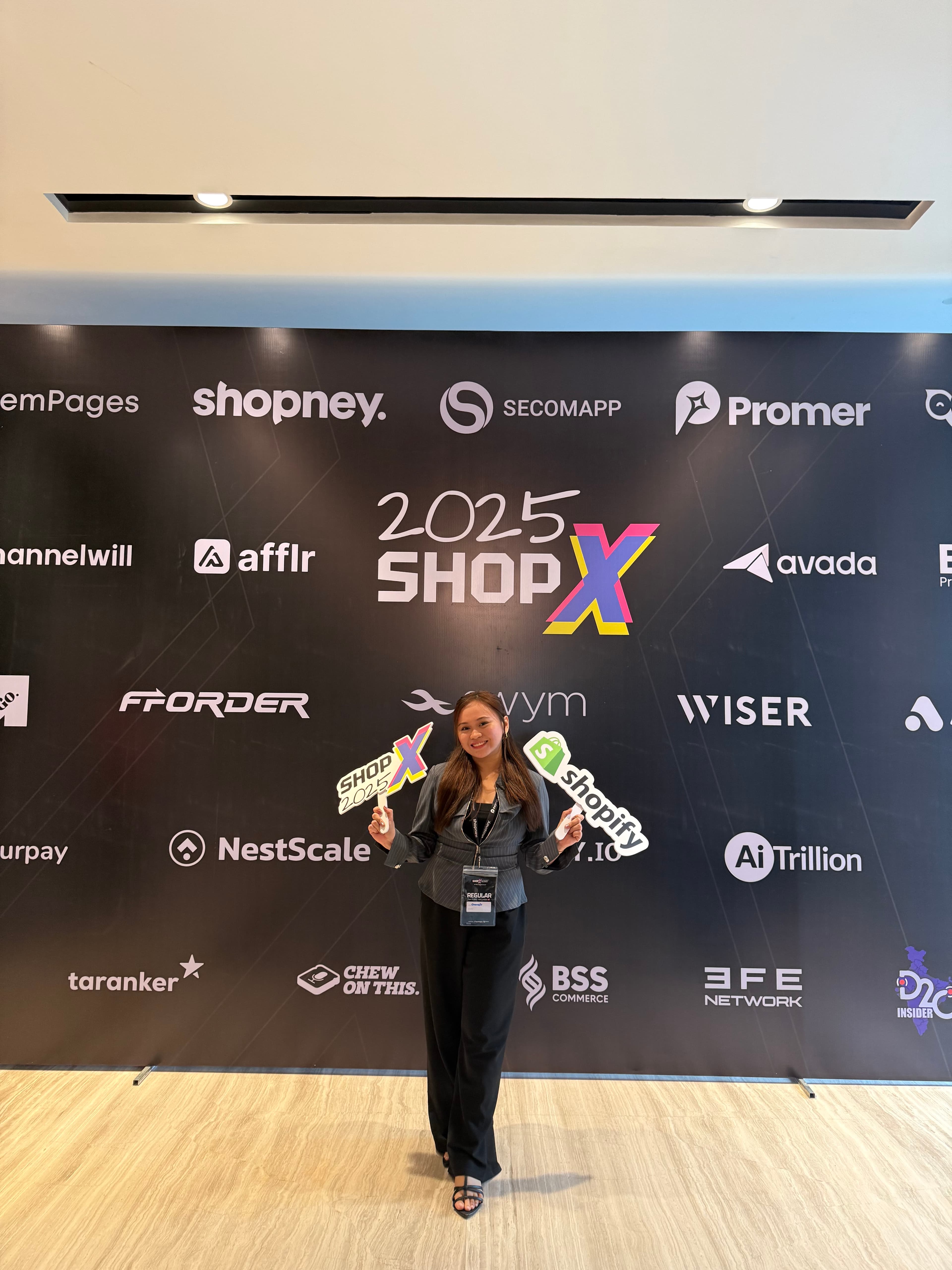 Professional Shopify Web Design/Developer & Store Manager